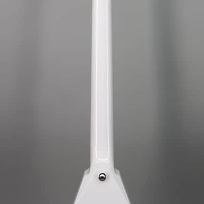 Jackson Pro Series King V™ KVTMG Snow White image 6