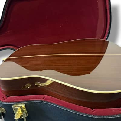 Martin Standard Series D-41 2021 Reimagined image 15
