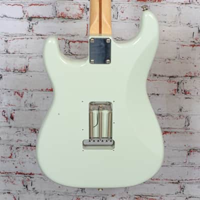 Fender- 2018 American Special Stratocaster - USED image 4