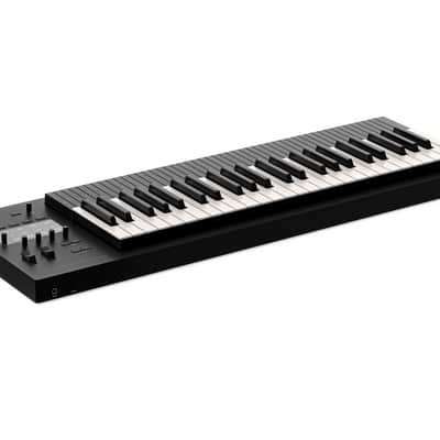 Expressive E Osmose 3D Polyphonic Synthesizer image 1