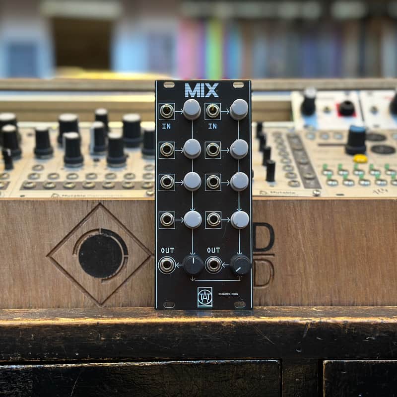 Tear Apart Tapes Mix