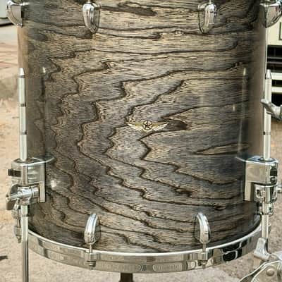 TAMA STAR Walnut Made in JAPAN (2025) =22,10,12,16” + Mounting Hardware= <<LIKE NEW>> image 8