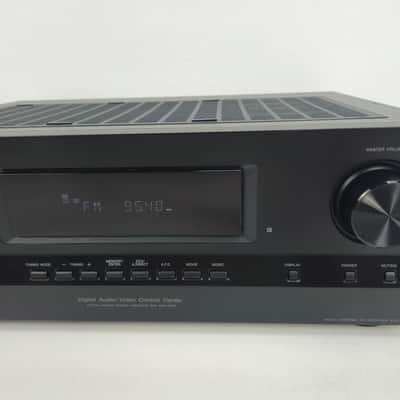 Sony - STR-DH500 - Multi Channel AV Receiver image 10