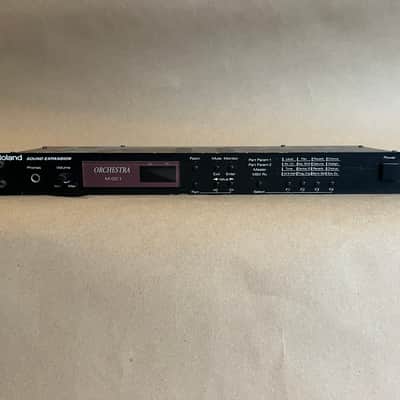 Roland M-OC1 image 1
