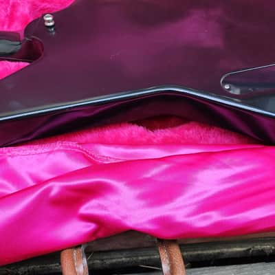 Gibson Explorer Gothic 1998-2003 - Ebony image 15