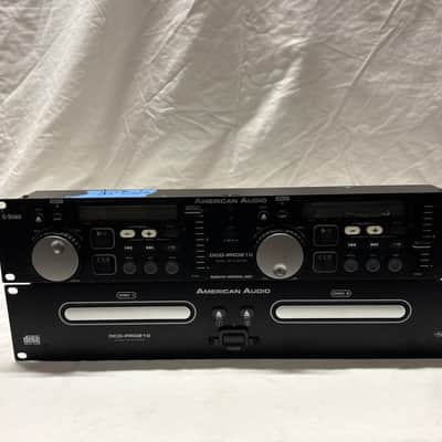 American Audio DCD-PRO210 image 1
