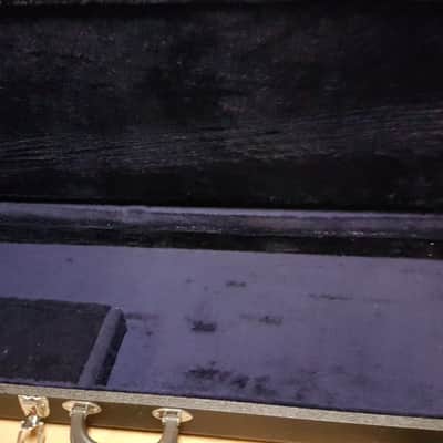 SUPER THIN BASS CASE P&J BASS fits image 4