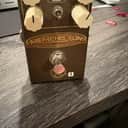 Keeley Memphis Sun Lo-Fi Reverb, Echo and Double Tracker 2015 - Present - Brown