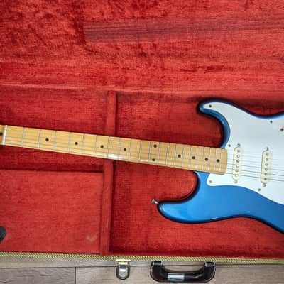 1981 Tokai Springy Sound ST50-BB 50's Style Strat - Made in Japan