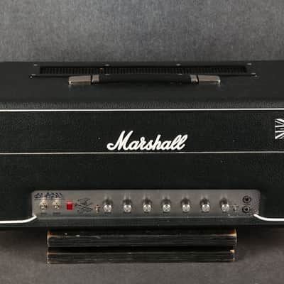 Marshall AFD100 Slash Signature Appetite For Destruction 100-Watt Amp Head **COLLECTION ONLY** - 2nd Hand image 6