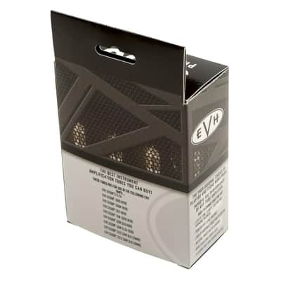 EVH ECC83/12AX7 Preamp Tube Pair image 3