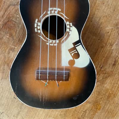 Harmony Soprano Ukulele image 2