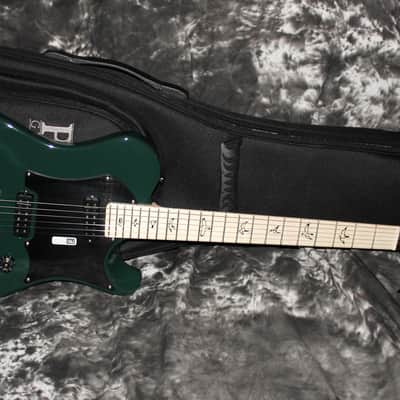 PRS Myles Kennedy Signature 2024 - Hunter's Green image 3