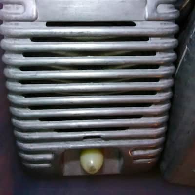 Projected Sound Drive  in movie theater speakers  with junction box...Ex Condition Vintage/New image 6