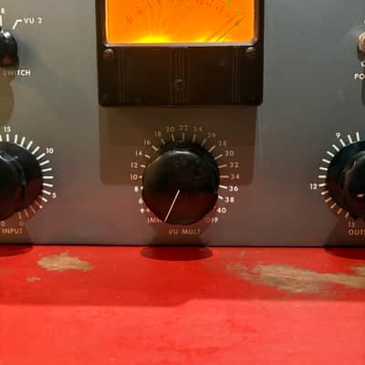 General Electric BA7A Tube Compressor image 3