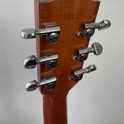 Gibson L-00 Studio Walnut 2019 - Antique Natural image 21