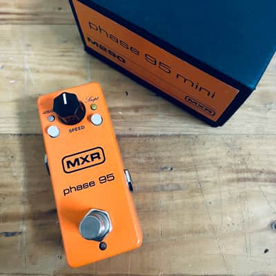 MXR M290 Phase 95 Mini image 1