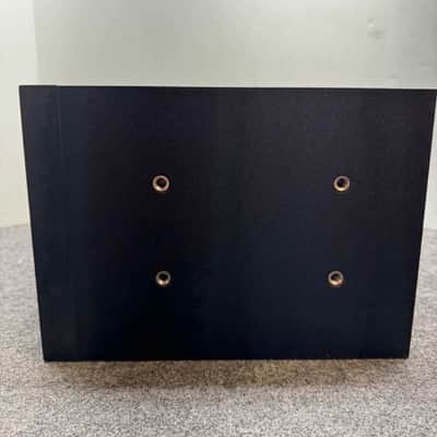ADAM Audio T7V 7" Active Studio Monitor (Single) 2010s - Black image 4