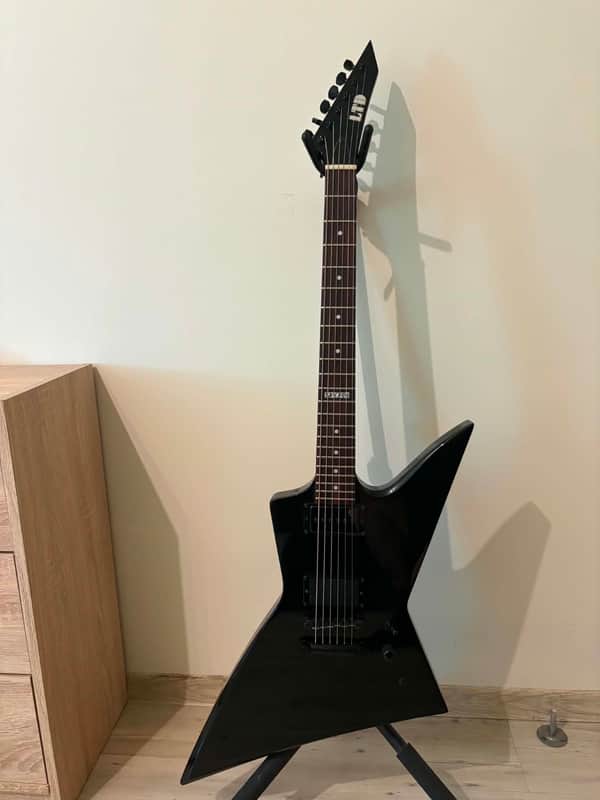 Used ESP LTD EX-400 for Sale — eBay & Reverb