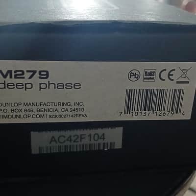 MXR M279 Deep Phase 2021 - Present - Orange image 7