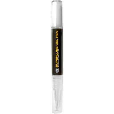 Dunlop 6567 Superlube gel pen - lubrifiant guitare image 2