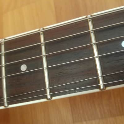 ESP LTD H2 Horizon 1996 - 1997 image 3