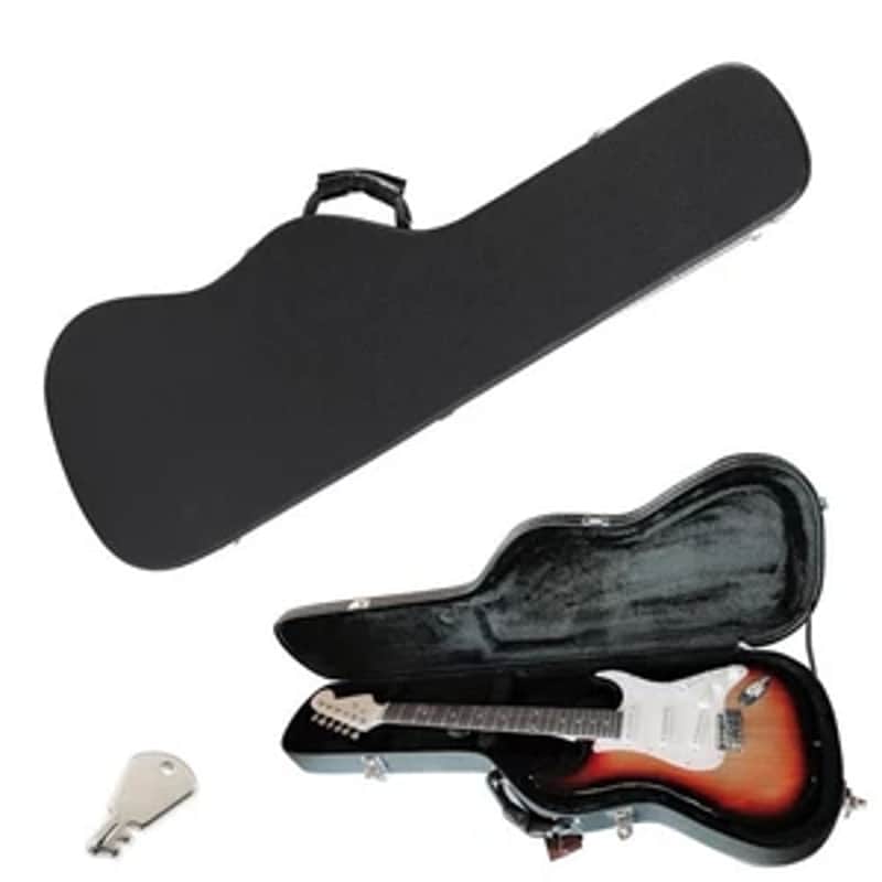 Glarry Stratocaster / Telecaster HardCase image 1