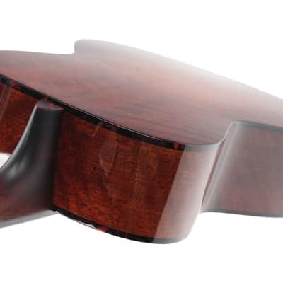 Eastman E10P Thermo Cured 12 Fret Natural image 9