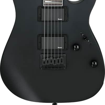 Ibanez GRG121DX-BKF image 1