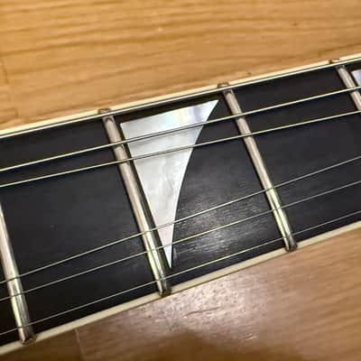 Jackson USA Select Series KE2 Kelly 2011 - Transparent Black image 20
