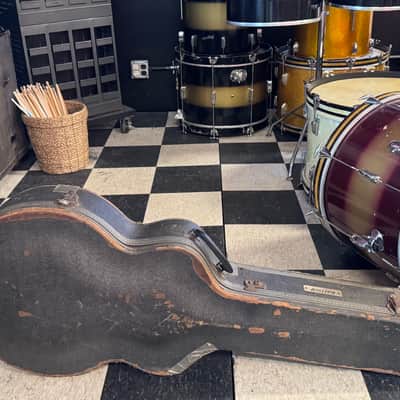 Gretsch 6124 Anniversary Model 1964 image 13