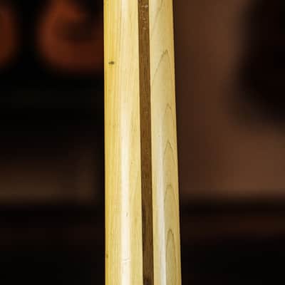 1978 Fender Telecaster Custom black image 10