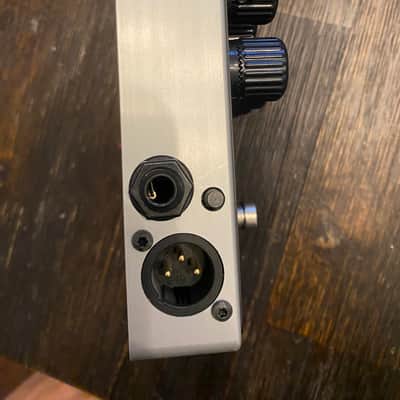 Darkglass Electronics Microtubes B7K Bass Preamp image 3
