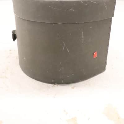 Ludwig Fiber 12x15" Tom Drum Case Vintage #1 image 7