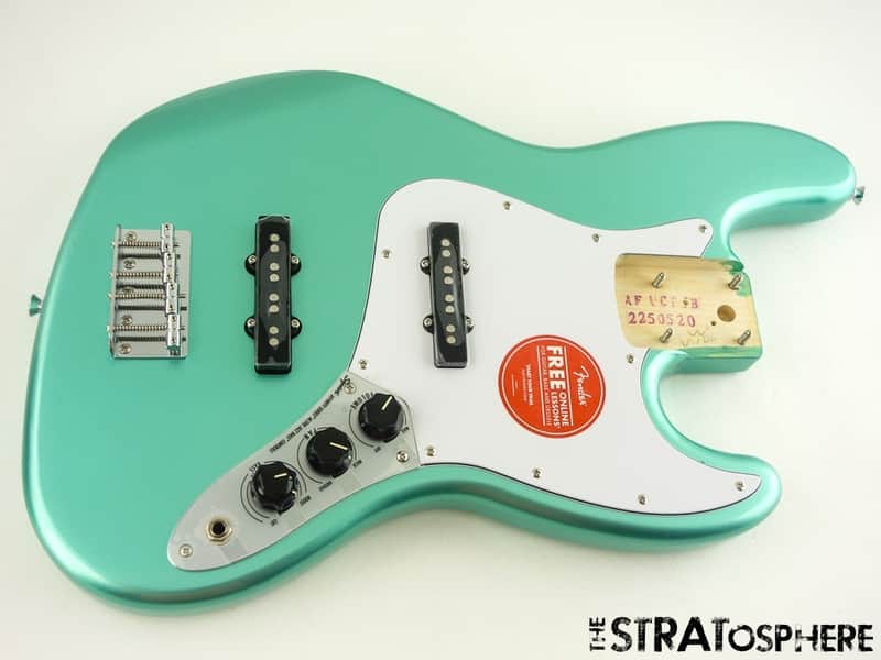 Squier Squier