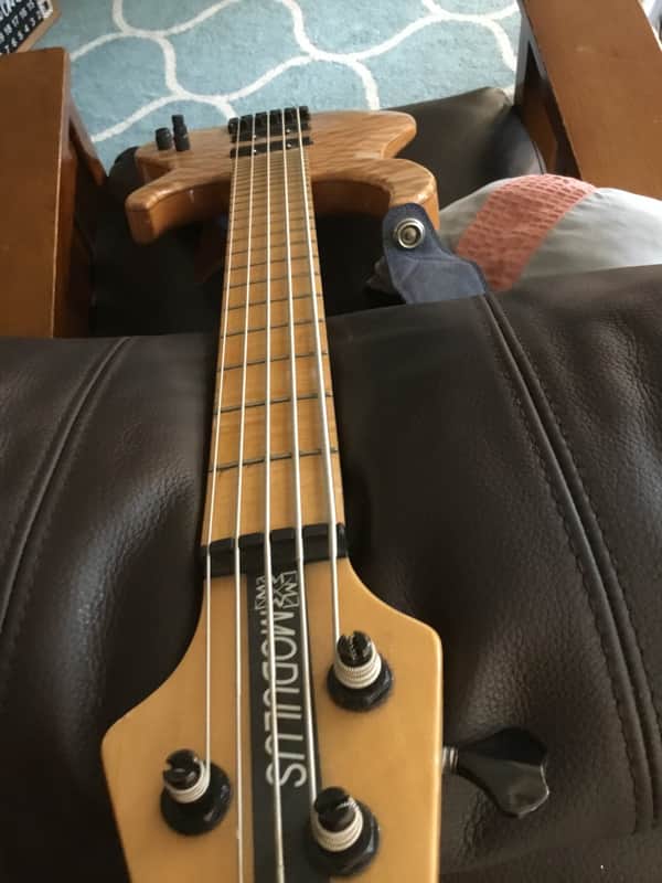 Modulus Genesis 5 1998 - Satin | Reverb