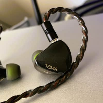TSMR Onyx IEM - Mint Condition image 5