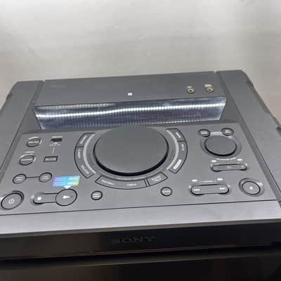 Immagine SONY HCD-SHAKE10 HOME STEREO SYSTEM - 2