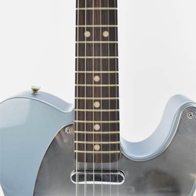 Chrissie Hynde Fender Telecaster image 3