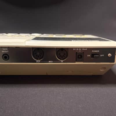 Roland TR-505 Rhythm Composer with Pitch Mod, Individual Outs, and Backlight image 5