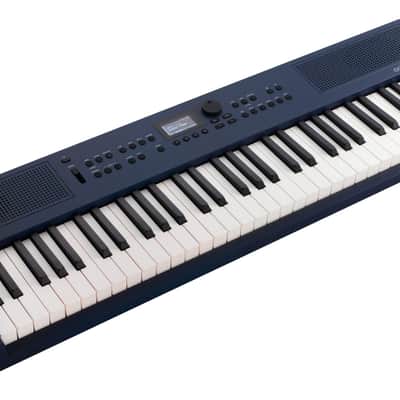Roland GO:KEYS 3 - Midnight Blue image 3