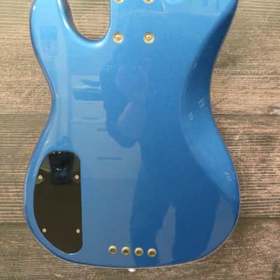 Lakland Duck Dunn Prototype Bass image 5