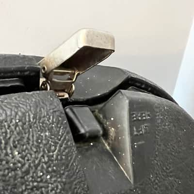 Ludwig UFO Clamshell Snare Drum Case image 7