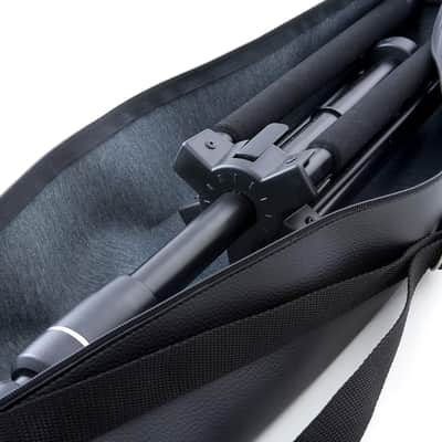 D&A Guitar Gear Carrying Bag for Starfish/Starfish+ Guitar Stands (SFCB-0100) image 5