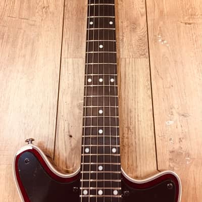 BRIAN MAY GUITARS RED SPECIAL image 3