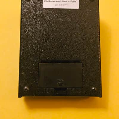 Marshall Drive Master 1990s - Black image 5