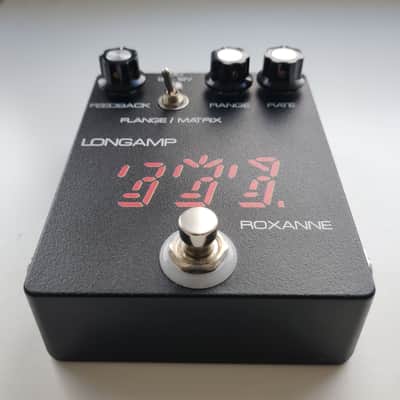 LongAmp Roxanne MN3007 EM style flanger image 2