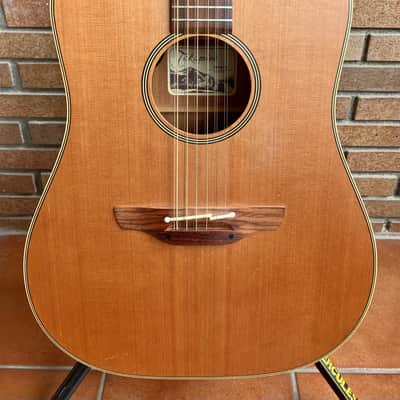 Takamine Ean10-12 2007 image 2