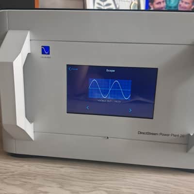 PS Audio PowerPlant P20 image 3