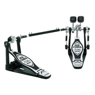 Tama Iron Cobra HP600DTW image 1